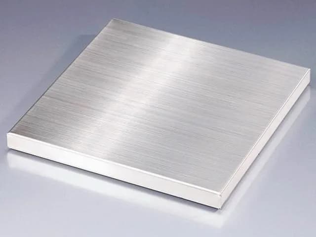 Nhôm Hợp Kim Tổng Hợp