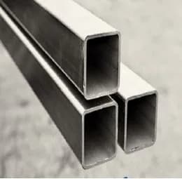 HỘP ỐNG INOX CÔNG NGHIỆP 304-201