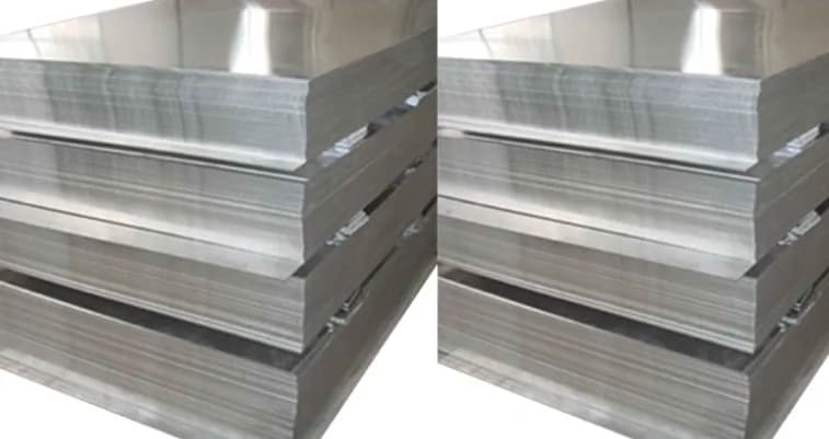 Xu hướng vật liệu xanh & tái chế – Khi nào nên dùng inox/nhôm tái chế cho nhà máy & công trình?