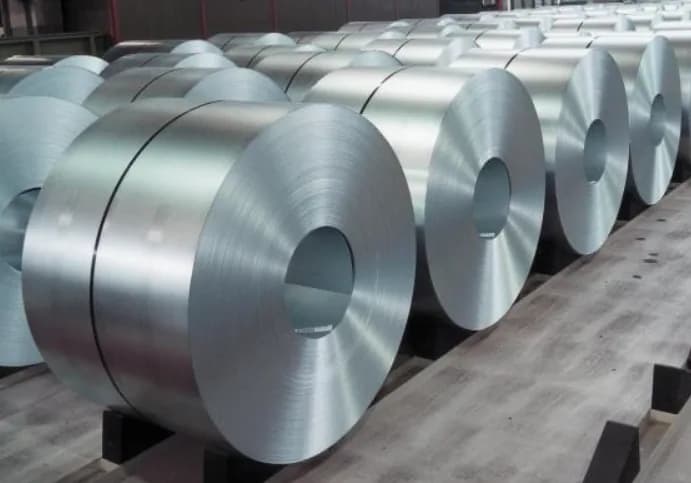 Cuộn Inox 304 Bề Mặt 2B