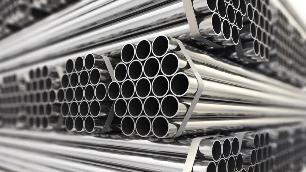 Có nên làm cửa inox không? Chọn 201 hay 304?