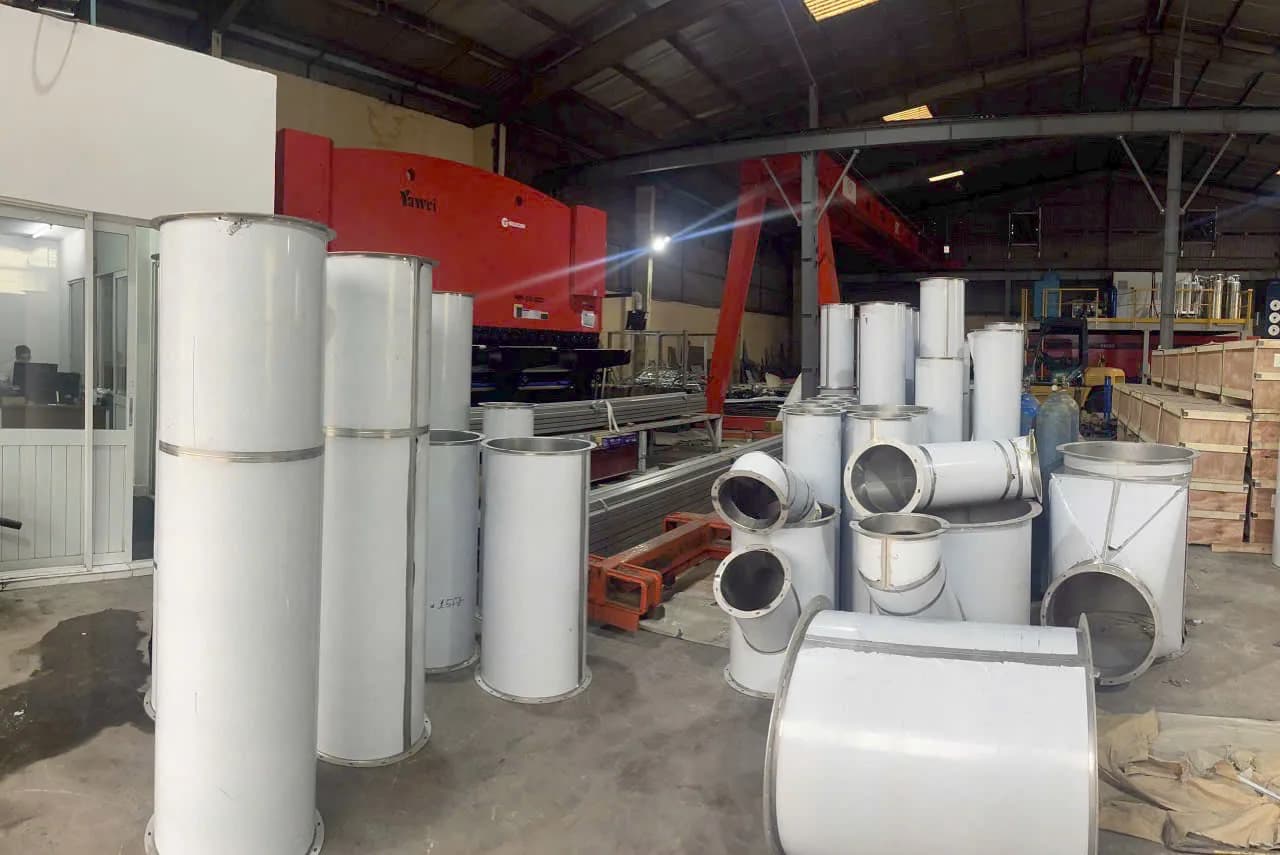 Tổng quan sản phẩm nhôm tại Nguyên Vương Metal – Chọn loại nào cho công trình 2025