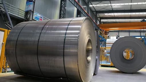 Sản Phẩm Nhôm Cuộn 5052 - H112