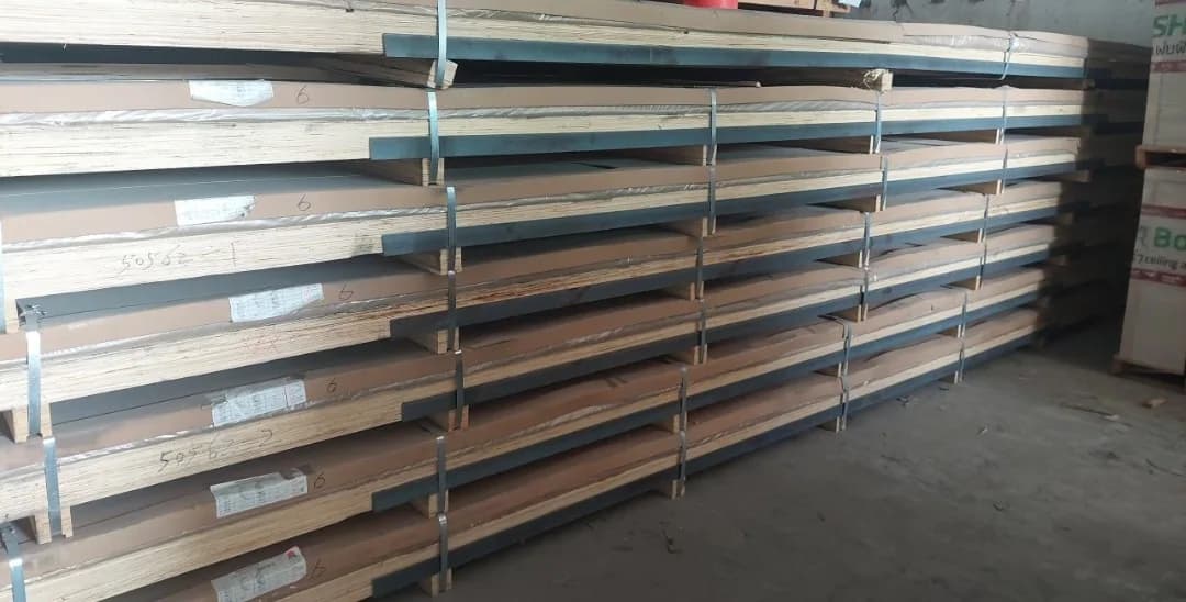 Nhôm Hợp Kim 5083 – Khi 5052 Mở Rộng Giới Hạn: Quy Cách & Đặc Tính 2025