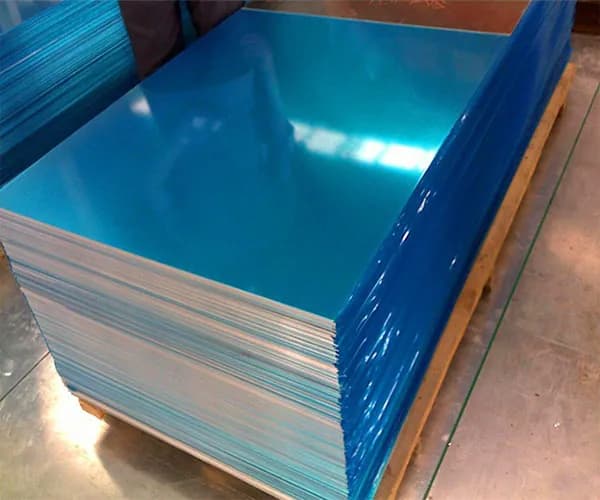 Nhôm Tấm 1050 Dày 1.0mm – Thành Phần & Cấu Tạo Chuẩn