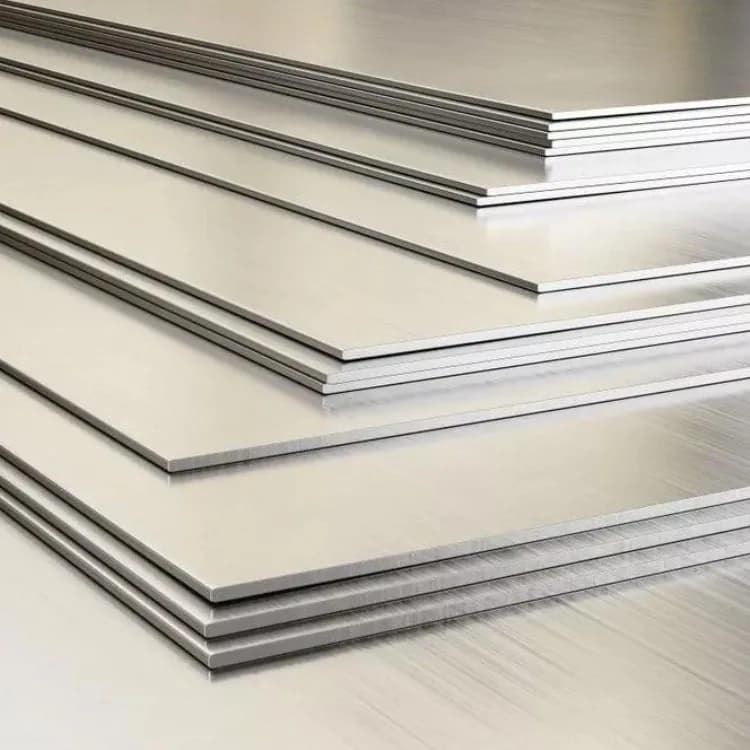 Nhôm Tấm 1050 H0-H14-H16 – Giải Pháp Vật Liệu Nhẹ, Dẫn Điện Tốt, Dễ Gia Công