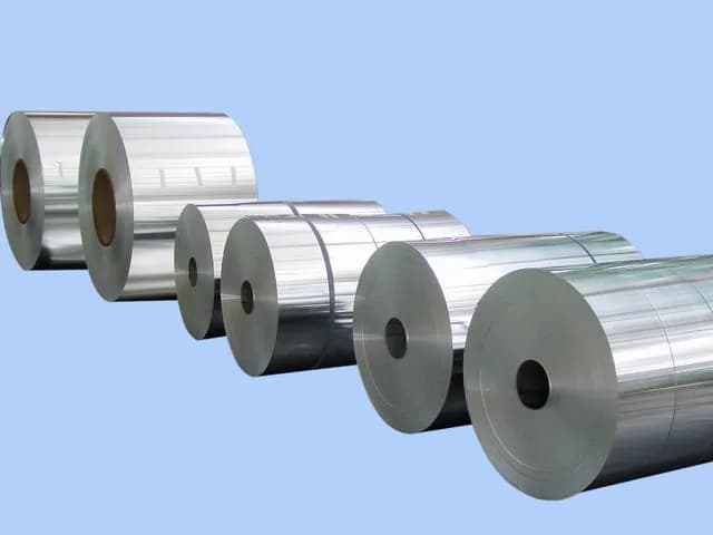 Nhôm Cuộn Tổng Hợp