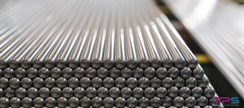 Inox 304 là gì? Thành phần, tính chất và ứng dụng của inox 304