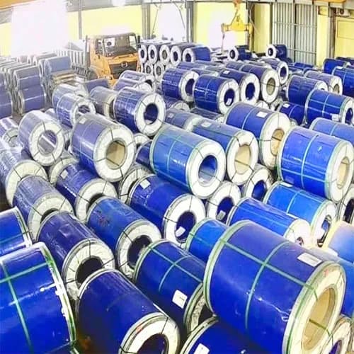 Cuộn Inox POSCO 430/2B & 304/2B – “Khổ Mới, Dãy Dày Mới & Giá Trị Mềm Hơn”