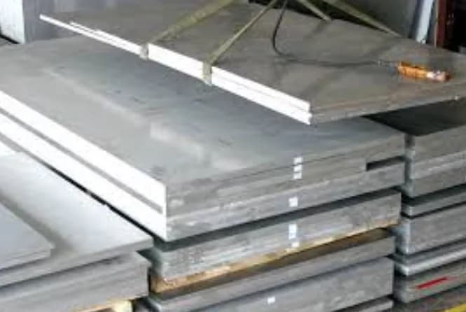 Nhôm Tấm 1050