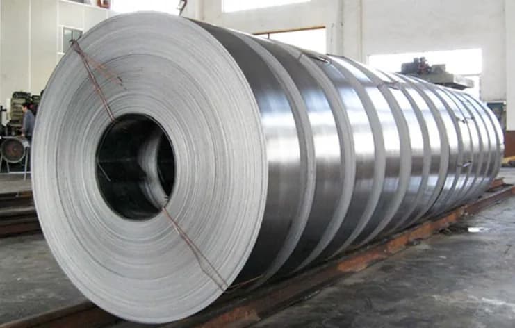Tấm & Cuộn Inox 430: Ưu Điểm & Khi Nào Nên Dùng 430 Thay Vì 304