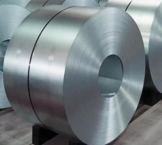 Cuộn inox 430/2B dày 1mm