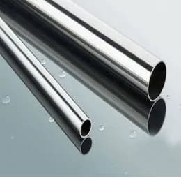 Ống Inox Trang Trí SUS201 - SUS304 - BA - HL