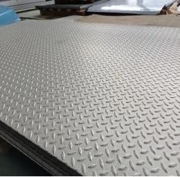TẤM CHỐNG TRƯỢT INOX 304/304L