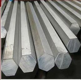 THANH LỤC GIÁC INOX 304/316
