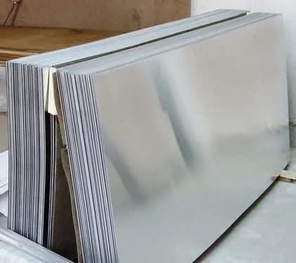 Nhôm Tấm 5052: Đặc điểm, Ứng Dụng và Báo Giá Mới Nhất 2025