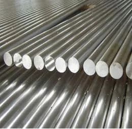 THANH TRÒN INOX 304, 304L