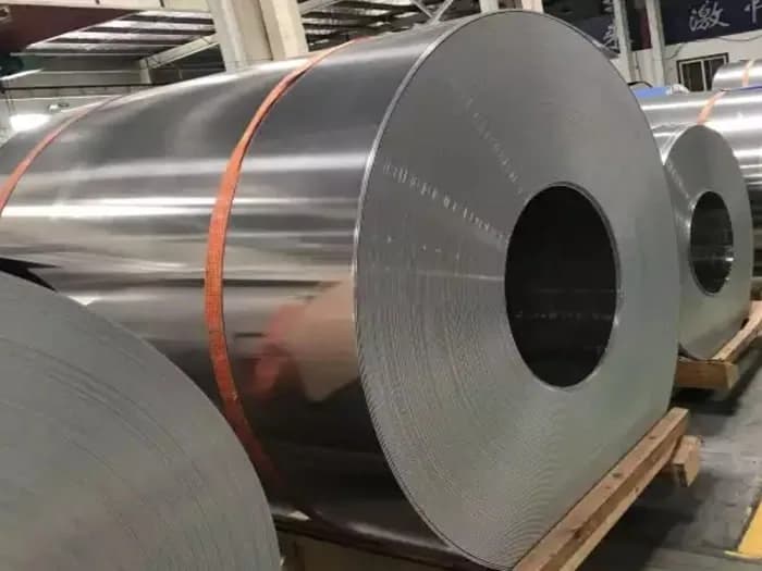 Nhôm Cuộn 5052 – Sản Phẩm Đáng Tin Cậy Cho Mọi Nhu Cầu Gia Công Cơ Khí và Công Nghiệp