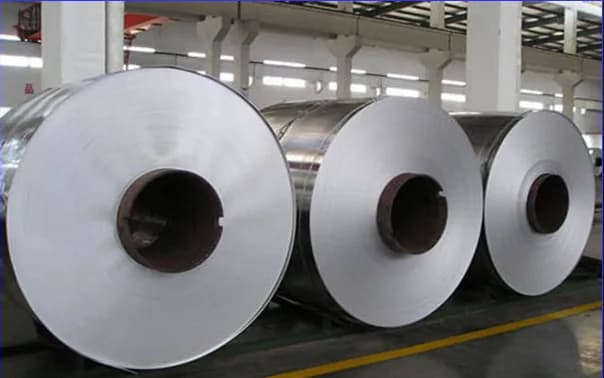 Nhôm Cuộn A1050 – Thông Số Kỹ Thuật & Đặc Điểm Nổi Bật | Nguyên Vương Metal