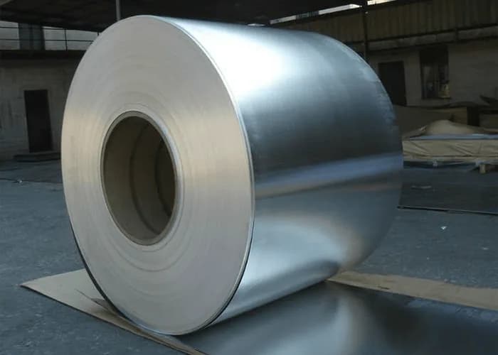 Nhôm cuộn A3003 – H14