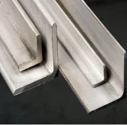THANH V INOX 304, CẠNH VUÔNG V90x90, V100x100, 120x120, 150x150mm...