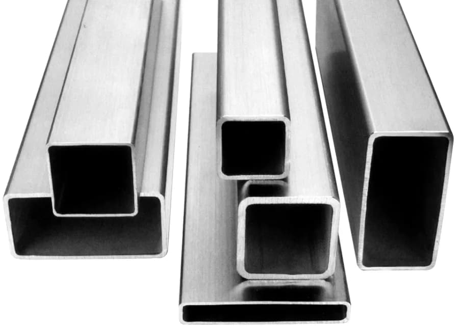 Ống Hộp Inox 304