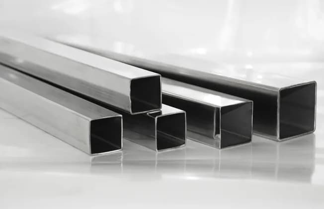 Ống hộp inox 316