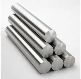 Inox Thanh Tròn 201/304/316