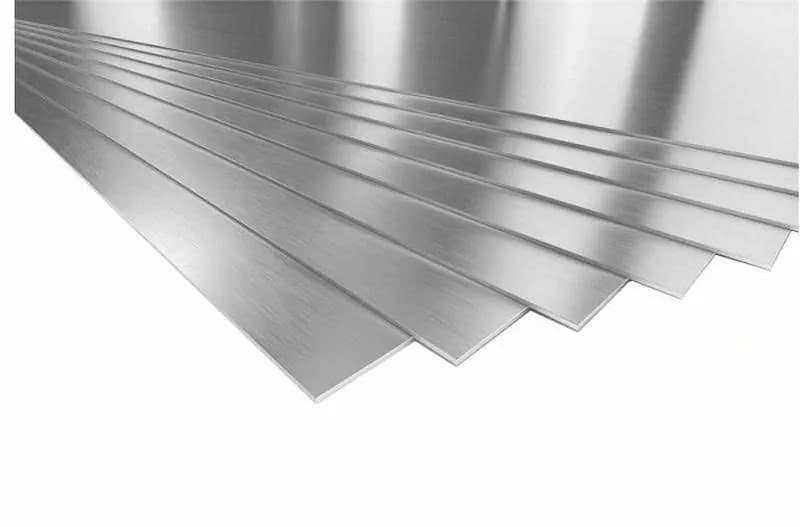 Inox Tấm 2.0mm: Thông Số Kỹ Thuật & Đẳng Cấp Mới Trong Gia Công Công Nghiệp