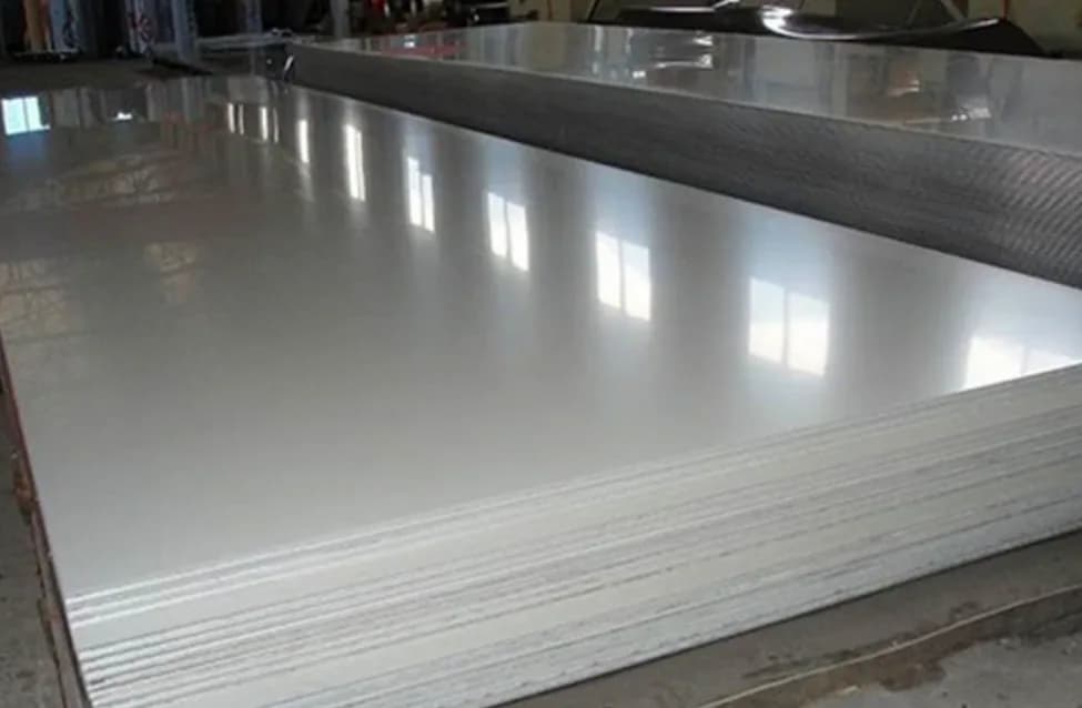 Tấm Inox 316