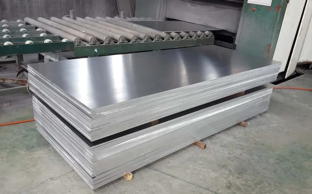 Nhôm lá 1050 - THÀNH PHẦN VÀ ĐẶC TÍNH NỔI BẬT | Nguyên Vương Metal