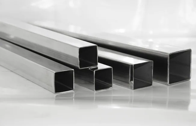 Ống hộp inox 316 – hình 1