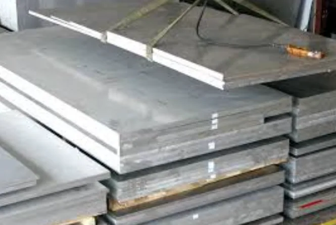 Nhôm Tấm 1050 – hình 3