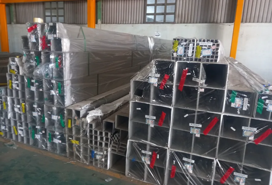 Ống Hộp Inox 304 – hình 2