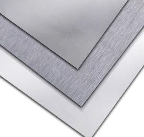 Inox 430/2B Dày 1.0 mm – Sự Lựa Chọn Kinh Tế, Bền Bỉ Từ Posco VST – hình 1