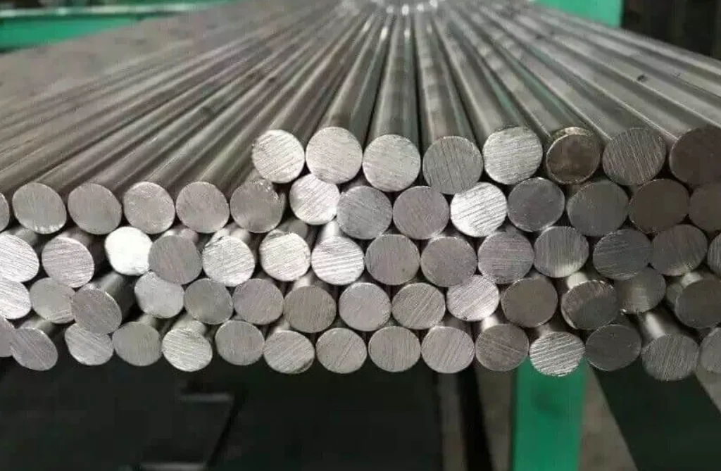 Tấm Inox 330 – hình 1