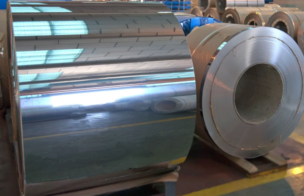 Cuộn Inox 303 – hình 2