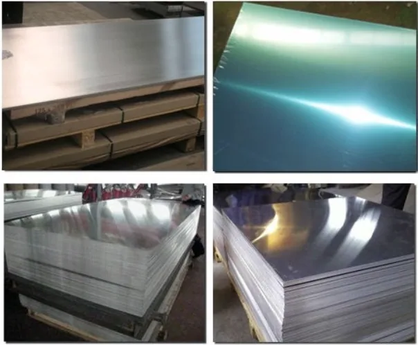 Nhôm tấm 1050-H24 – hình 2