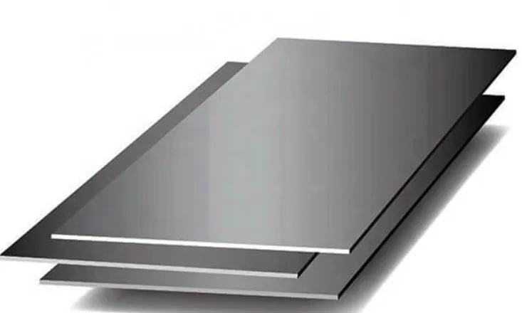 Tấm Inox 304 – hình 2
