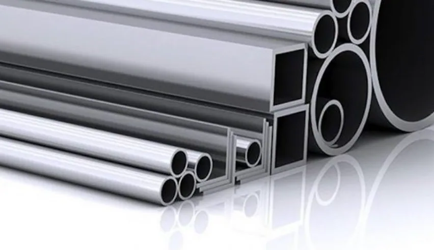 Inox hình hộp – Vật liệu bền bỉ cho kết cấu hiện đại – hình 1