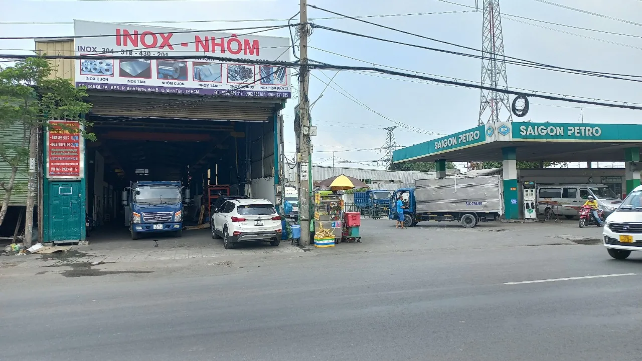 NGUYÊN VƯƠNG METAL | CÔNG TY TNHH TM DV XNK NGUYÊN VƯƠNG