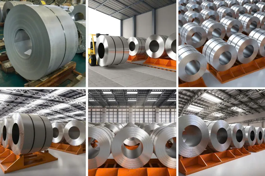 So sánh các loại Inox cuộn phổ biến hiện nay – Loại nào tối ưu cho doanh nghiệp sản xuất? – hình 2