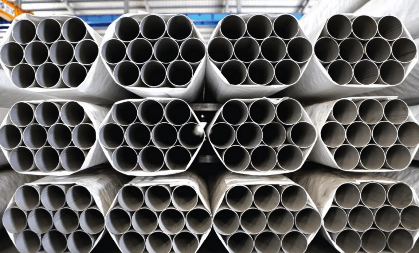 Cách bảo quản inox đúng cách để luôn sáng đẹp và bền theo thời gian – hình 1