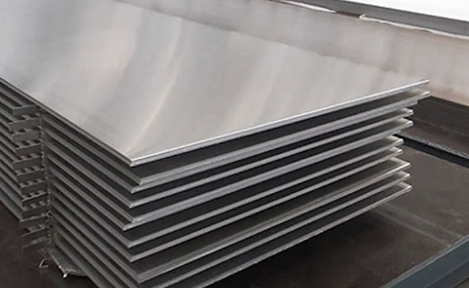 Inox Tấm 235 – hình 1