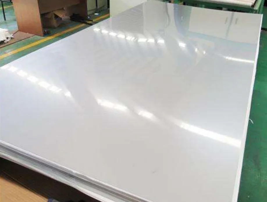 Inox 310 – hình 2