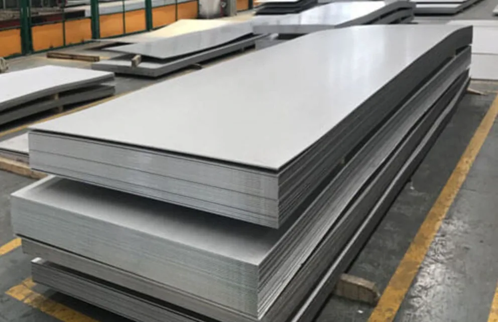 Tấm Inox 540 – hình 2