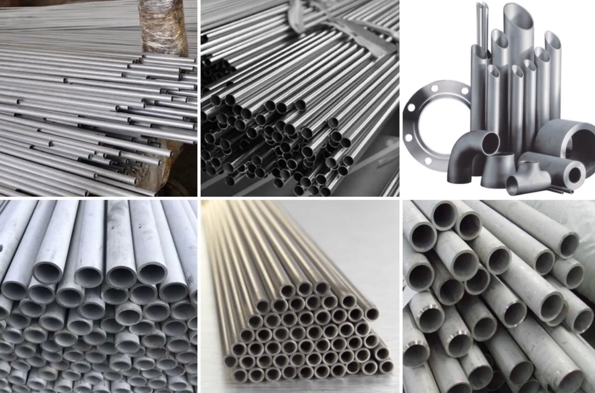 Ống Inox 316 – hình 1