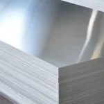Nhôm Tấm 5052 Độ Dày 1.0mm – Chất Lượng Cao, Bền, Đa Ứng Dụng – hình 1