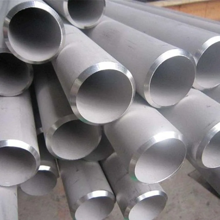 ỐNG ĐÚC INOX 316/316L | SKB. Sản phẩm uy tín - chất lượng.