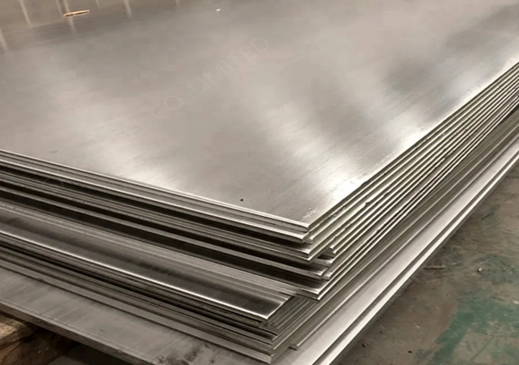 Tấm Inox 430/2B Độ Dày 2.0mm – hình 2